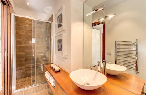 Rome City Centre Apartment | Piacentino Homes Piazza Venezia view