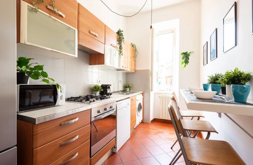 San Giovanni Apartment | Piacentino Homes San Giovanni apartment