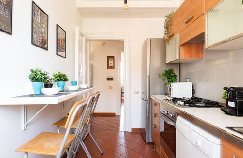 San Giovanni Apartment | Piacentino Homes San Giovanni apartment