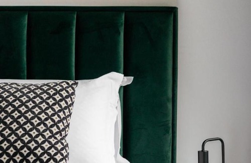 Rione XIV Borgo Apartment | Piacentino Homes San Pietro apartment