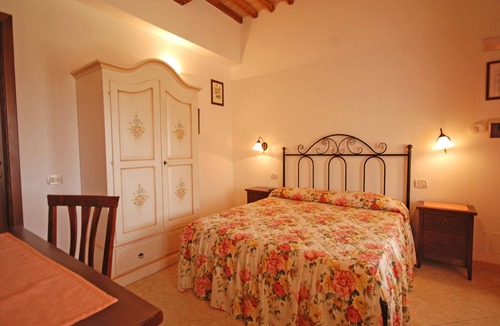 Saturnia Other | Pian di Cataverna