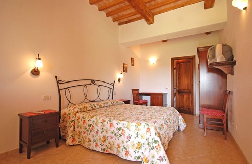 Saturnia Other | Pian di Cataverna