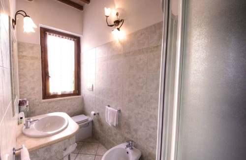 Saturnia Other | Pian di Cataverna