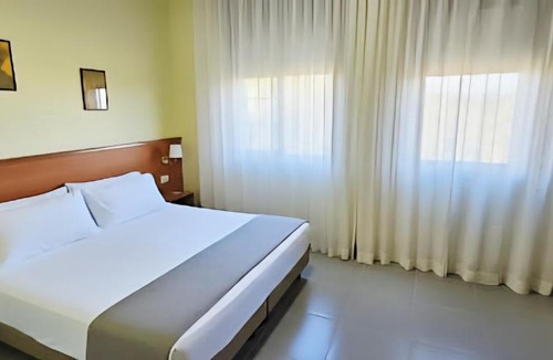 Sant'Elia a Pianisi Hotel | Pianisi Albergo