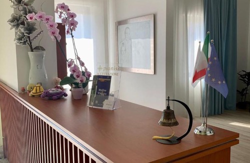 Sant'Elia a Pianisi Hotel | Pianisi Albergo