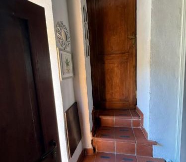 Capodimonte Apartment | PIANORA 47 Alloggio Turistico