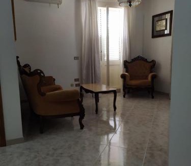 Terrasini Apartment | PianoTORRE