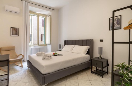 Sallustiano Apartment | Piave Retreat 36 - Live the city