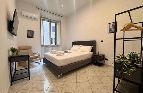 Sallustiano Apartment | Piave Retreat 36 - Live the city