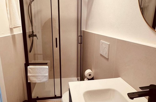 Acquasparta Apartment | Piazza de Borgo 2 (Apart with 1BR) InBorgo