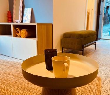 Acquasparta Apartment | Piazza del Borgo 2 - InBorgo
