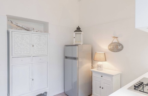 Rione III Colonna Apartment | PIAZZA DI SPAGNA HISTORIC FLAT