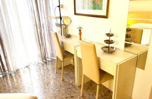 Quartiere XI Portuense Apartment | Piazza Meucci