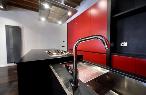 Rione VI Parione Apartment | Piazza Navona Mara’s apartment