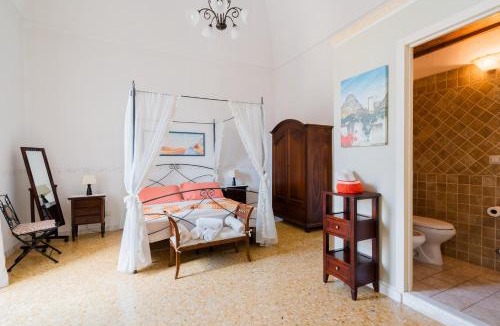 Specchia Historic Centre House | Piazzetta San Giovanni Specchia