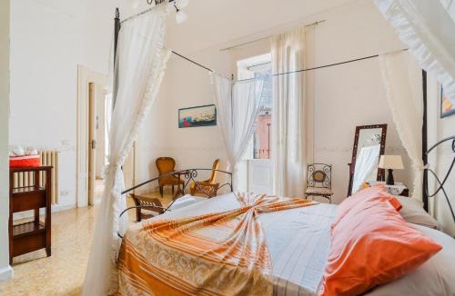 Specchia Historic Centre House | Piazzetta San Giovanni Specchia