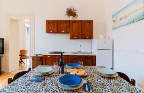Specchia Historic Centre House | Piazzetta San Giovanni Specchia