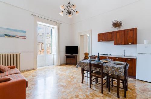 Specchia Historic Centre House | Piazzetta San Giovanni Specchia