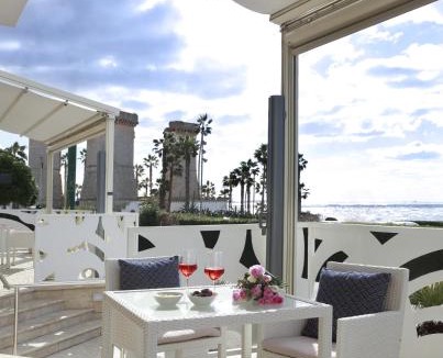 Santa Maria al Bagno Hotel | Piccadilly Hotel