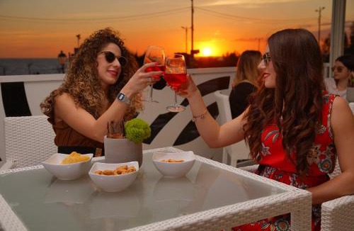Santa Maria al Bagno Hotel | Piccadilly Hotel