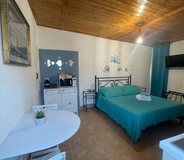 Orbetello House | Piccola Dimora