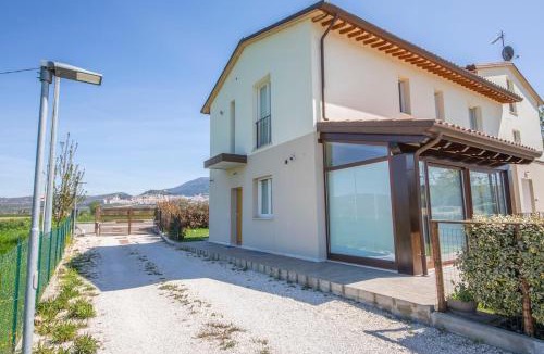 Santa Maria degli Angeli Apartment | Piccola Perla di Assisi Comfort e Stile