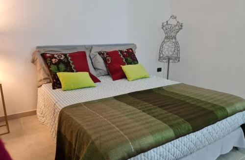 Castromediano House | Piccola residenza salentina a Lecce