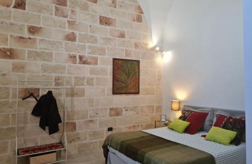 Castromediano House | Piccola residenza salentina a Lecce