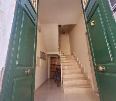 Castromediano House | Piccola residenza salentina a Lecce