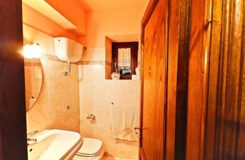 Forli del Sannio Apartment | Piccoli Desideri Tra le Singolarità del Molise