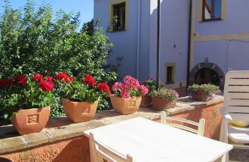 Celleno House | Piccolo Borgo