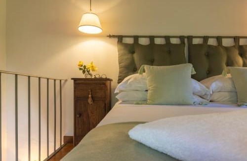 Capranica House | Piccolo Casale