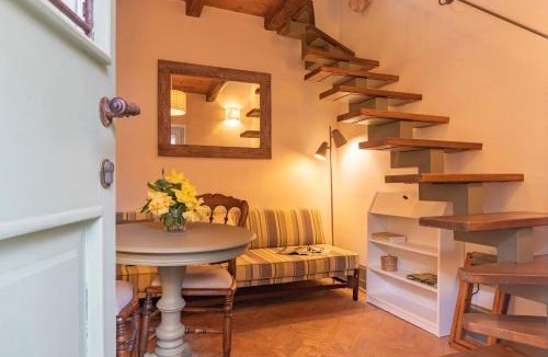 Capranica House | Piccolo Casale