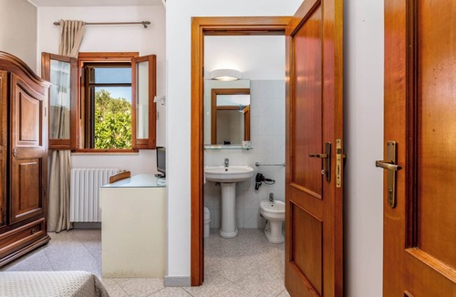 Ostuni Hotel | Piccolo Hotel Villa Rosa