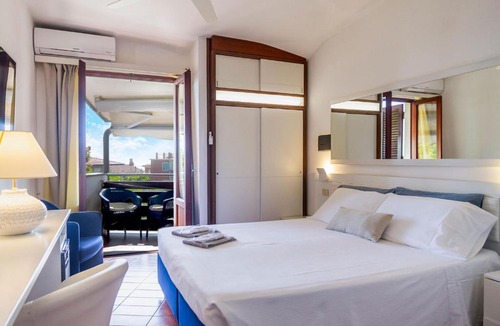 Castiglione della Pescaia Hotel | Piccolo Hotel