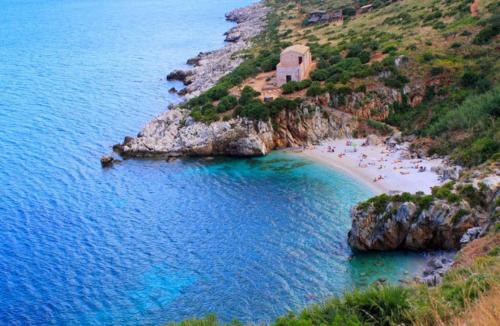 Calatafimi Apartment | Piccolo Sole d'oro - appartamenti