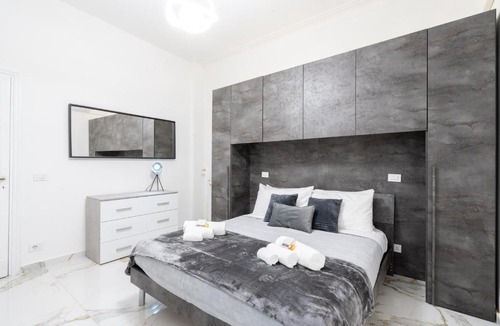 Nomentano Apartment | Picorini House