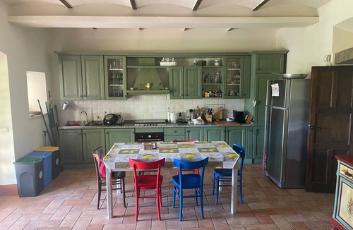 Piediluco House | Piediluco cottage