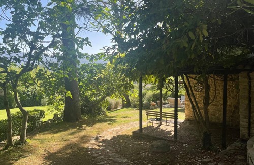 Piediluco House | Piediluco cottage