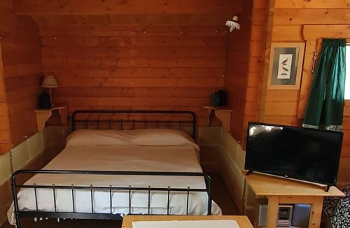 Il Monte Ski Chalet | Pier and Nanni's House