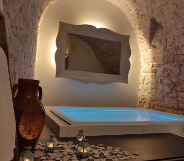 Putignano House | Piervì Suite