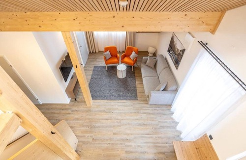 Hinterstoder Apartment | Piessling Standard - 15 nights - Dormio Aparthotel Hinterstoder