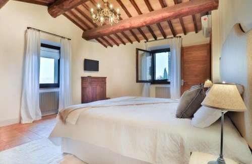 Orvieto House | Pietra Campana Italian Villa Orvieto