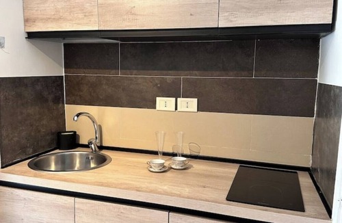 Rione IV Campo Marzio Apartment | Pietro's central apartament