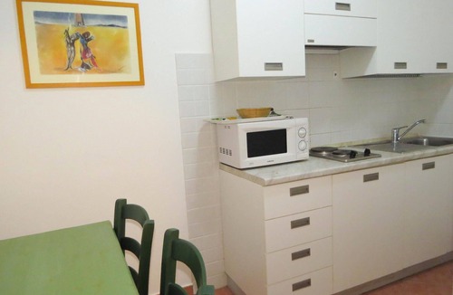 Pomaia Apartment | Pieve pomaia' studio with shared pool