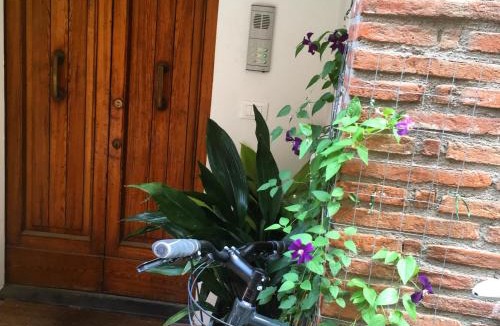 Citta della Pieve Apartment | Pieve Suites