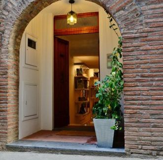 Citta della Pieve Apartment | Pieve Suites