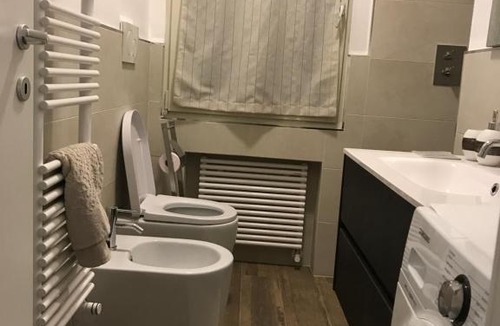 Cannaregio Apartment | Pigi Home