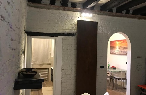 Cannaregio Apartment | Pigi Home