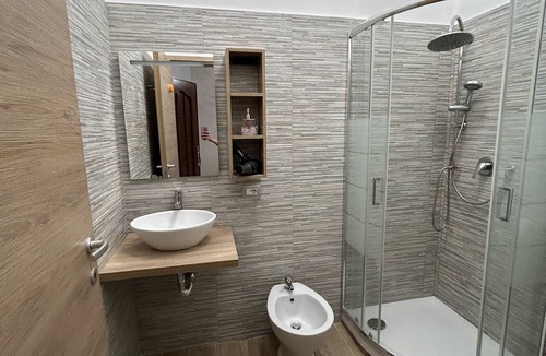Pigneto House | Pigneto Dreams Rooms